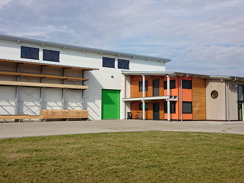 Handwerk mit Tradition und Zukunft