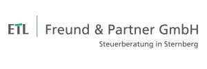ETL Freund & Partner Sternberg